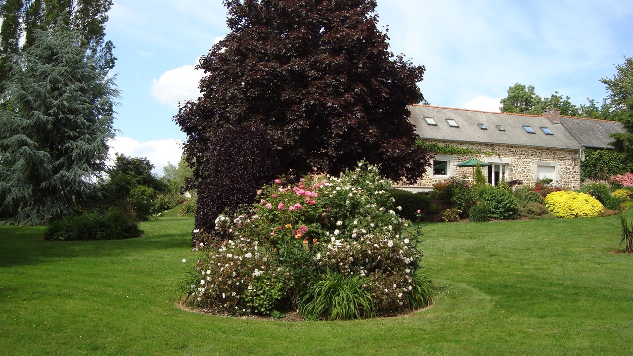 Photo of Outdoor in Plouagat