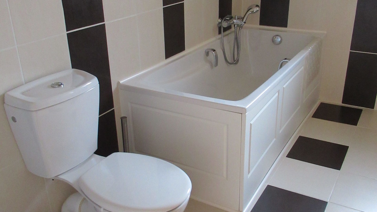 Photo of Bathroom in Plouagat