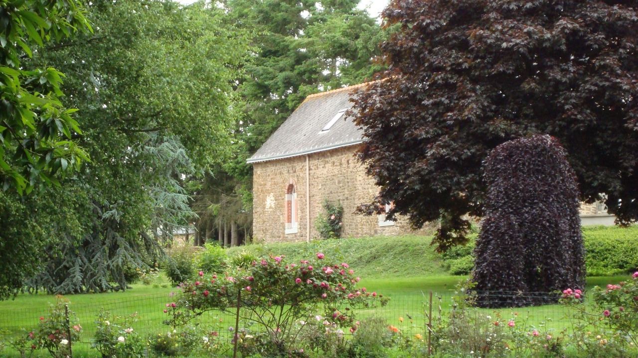 Photo of Outdoor in Plouagat