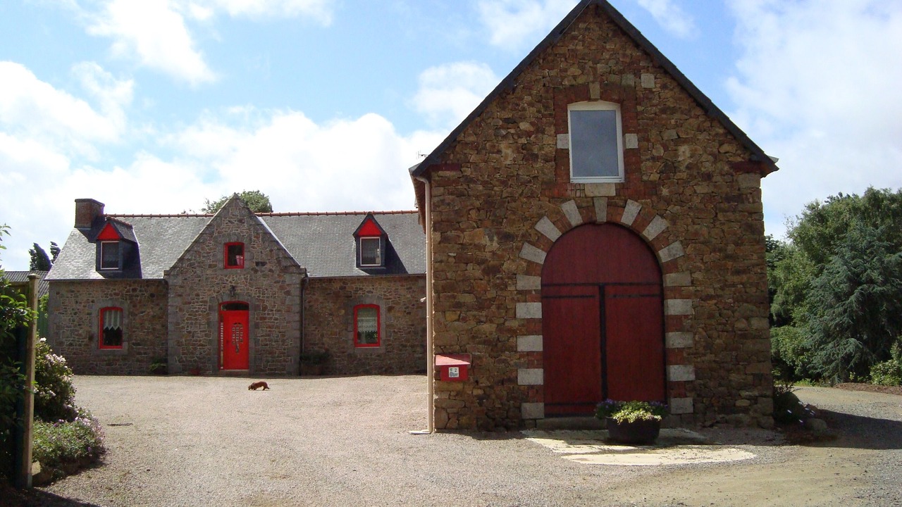 Photo of Outdoor in Plouagat