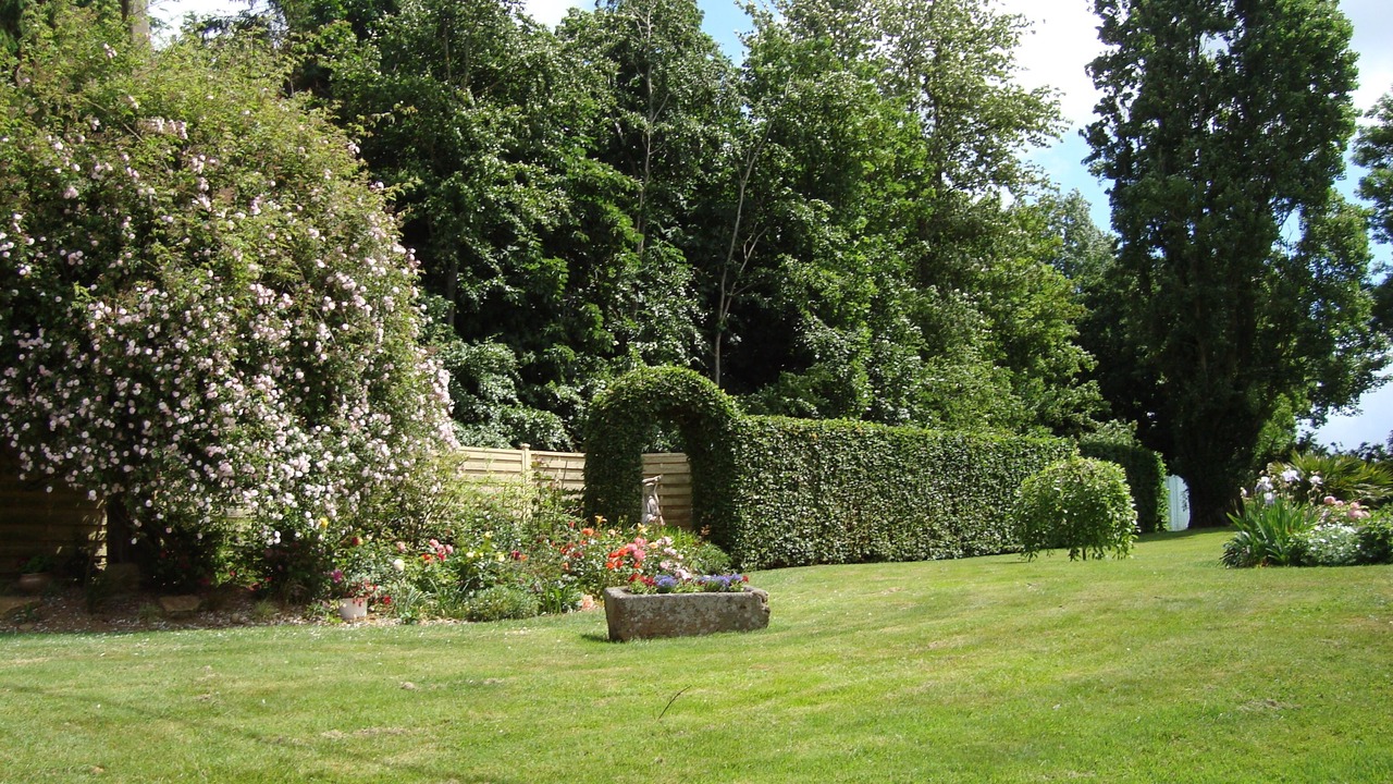 Photo of Outdoor in Plouagat