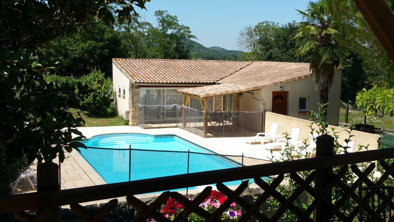 Photo of Outdoor in Limbrassac