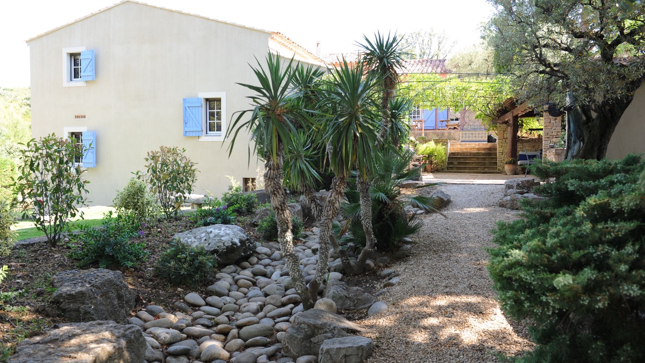 Photo of Outdoor in Le Castellet