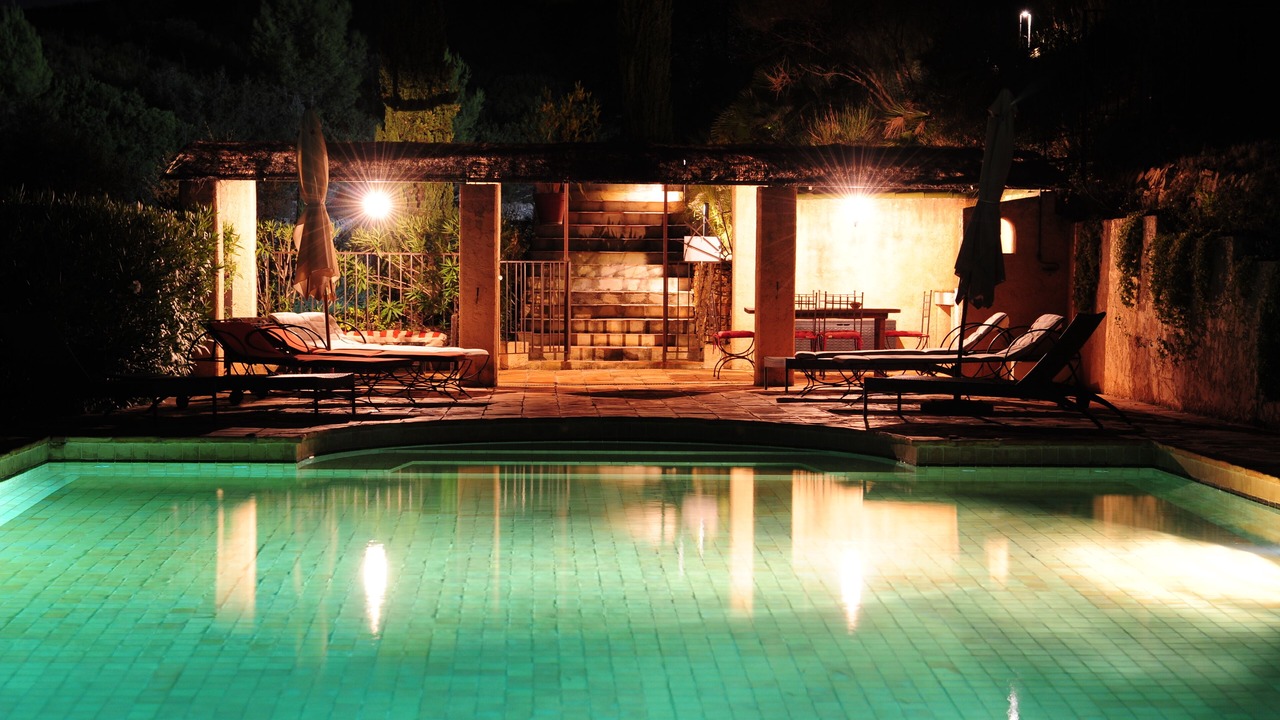 Photo of Outdoor in Le Castellet