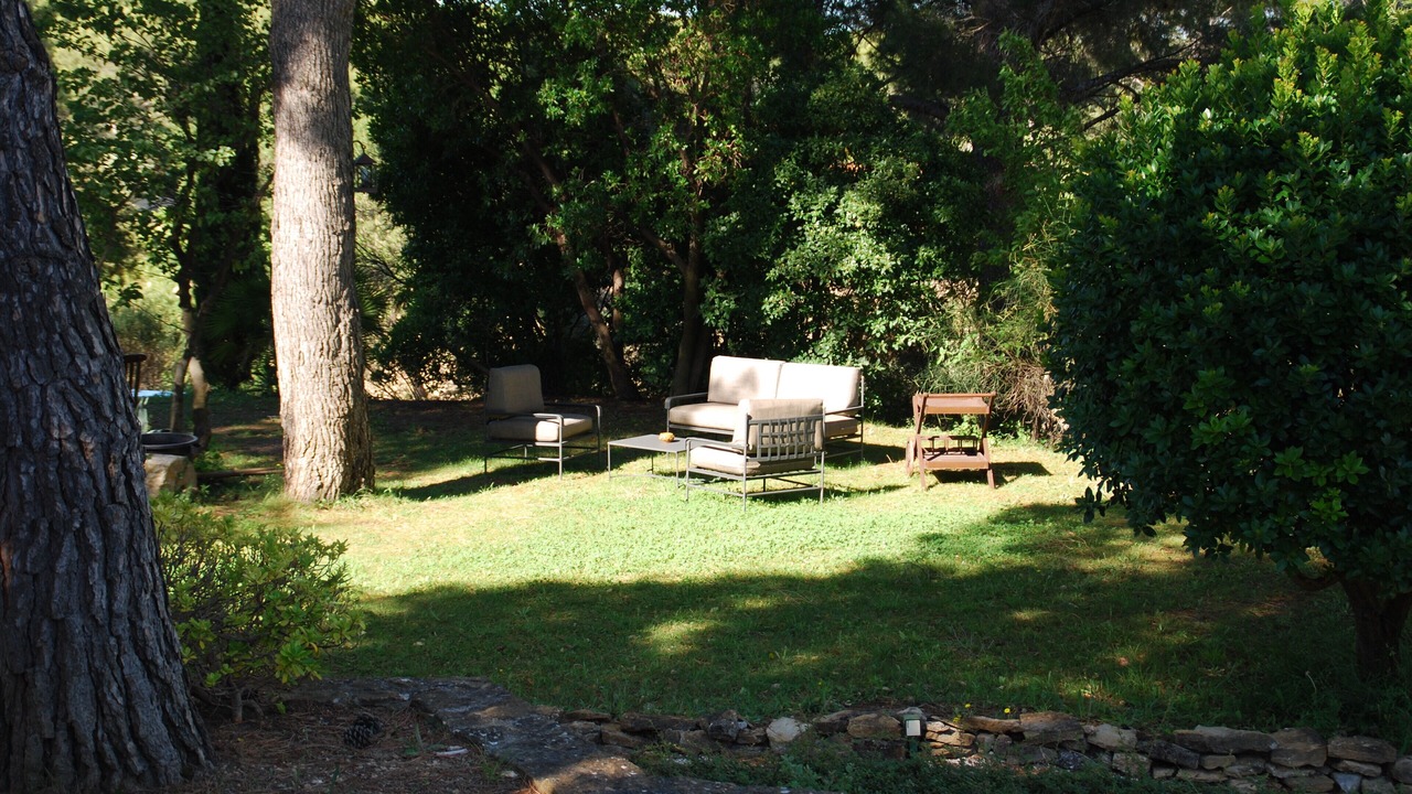 Photo of Outdoor in Le Castellet