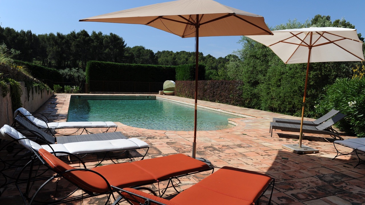 Photo of Outdoor in Le Castellet