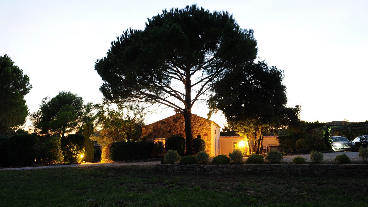 Photo of Outdoor in Le Castellet
