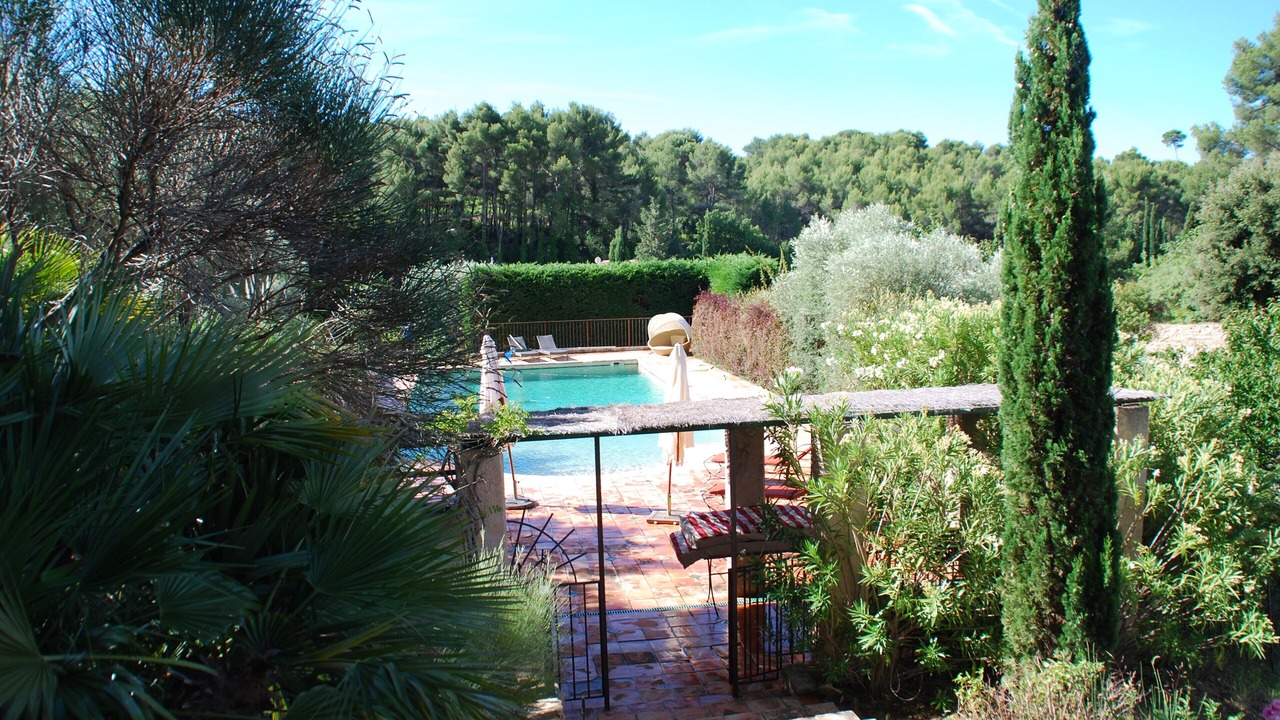 Photo of Outdoor in Le Castellet