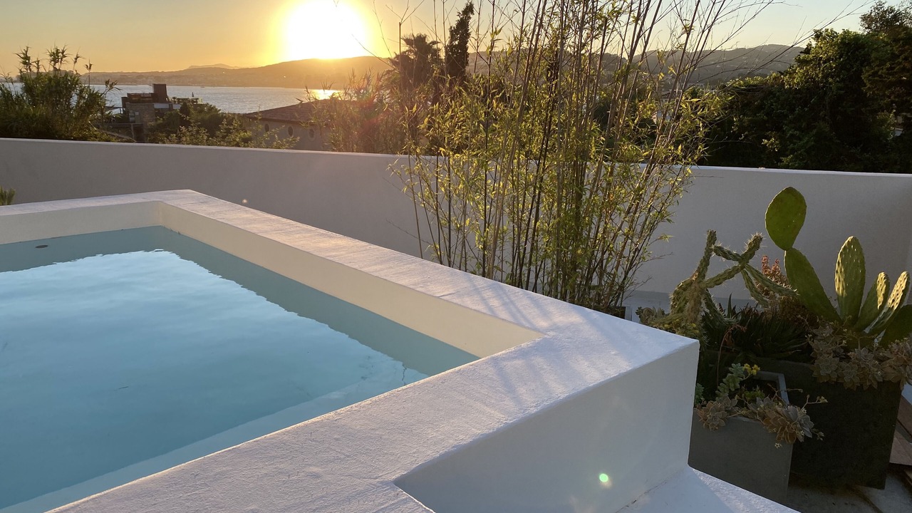 Photo of Patio Balcony in Sanary-sur-Mer