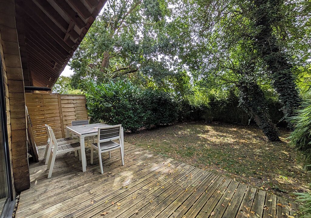 Photo of Outdoor in Geraudot