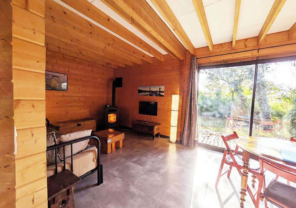 Photo of Livingroom in Geraudot