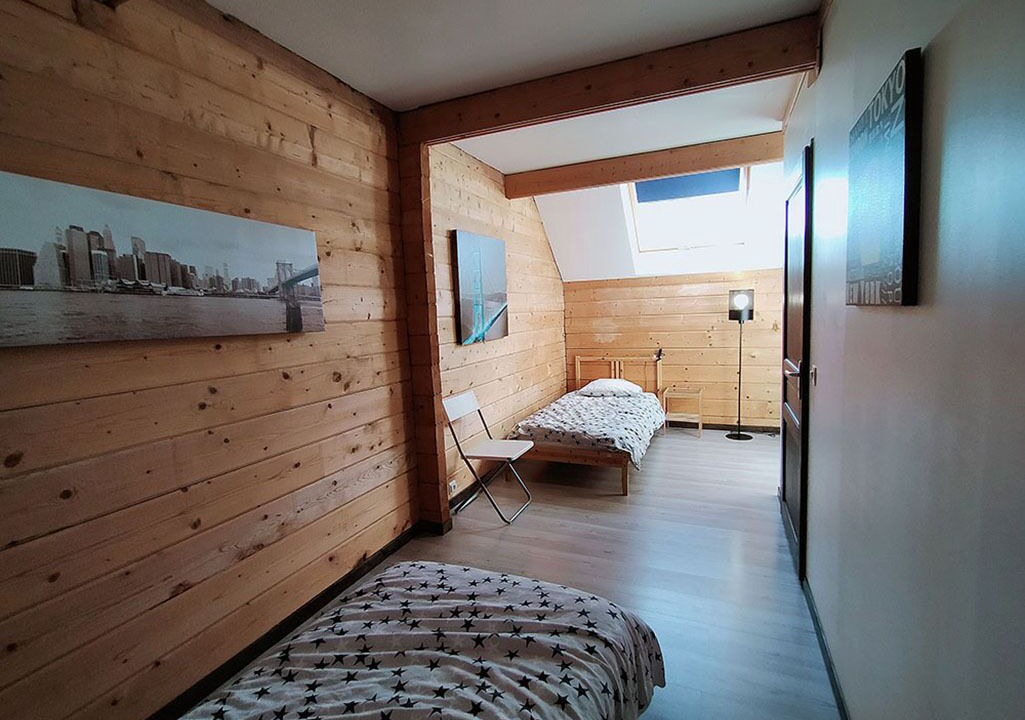 Photo of Bedroom in Geraudot