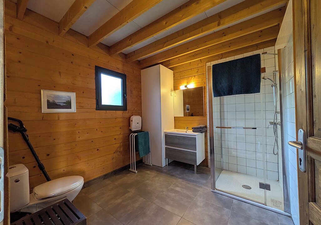 Photo of Bathroom in Geraudot