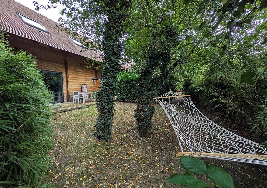 Photo of Outdoor in Geraudot