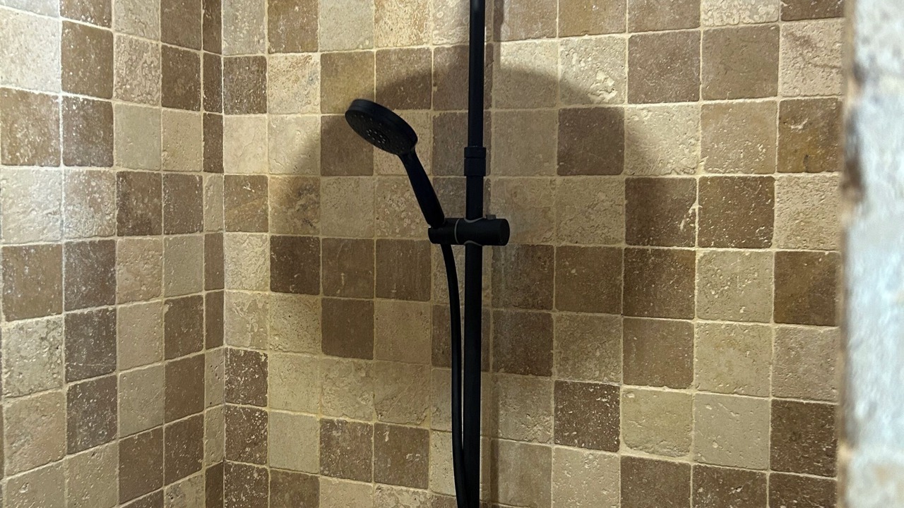 Photo of Bathroom in Cuers