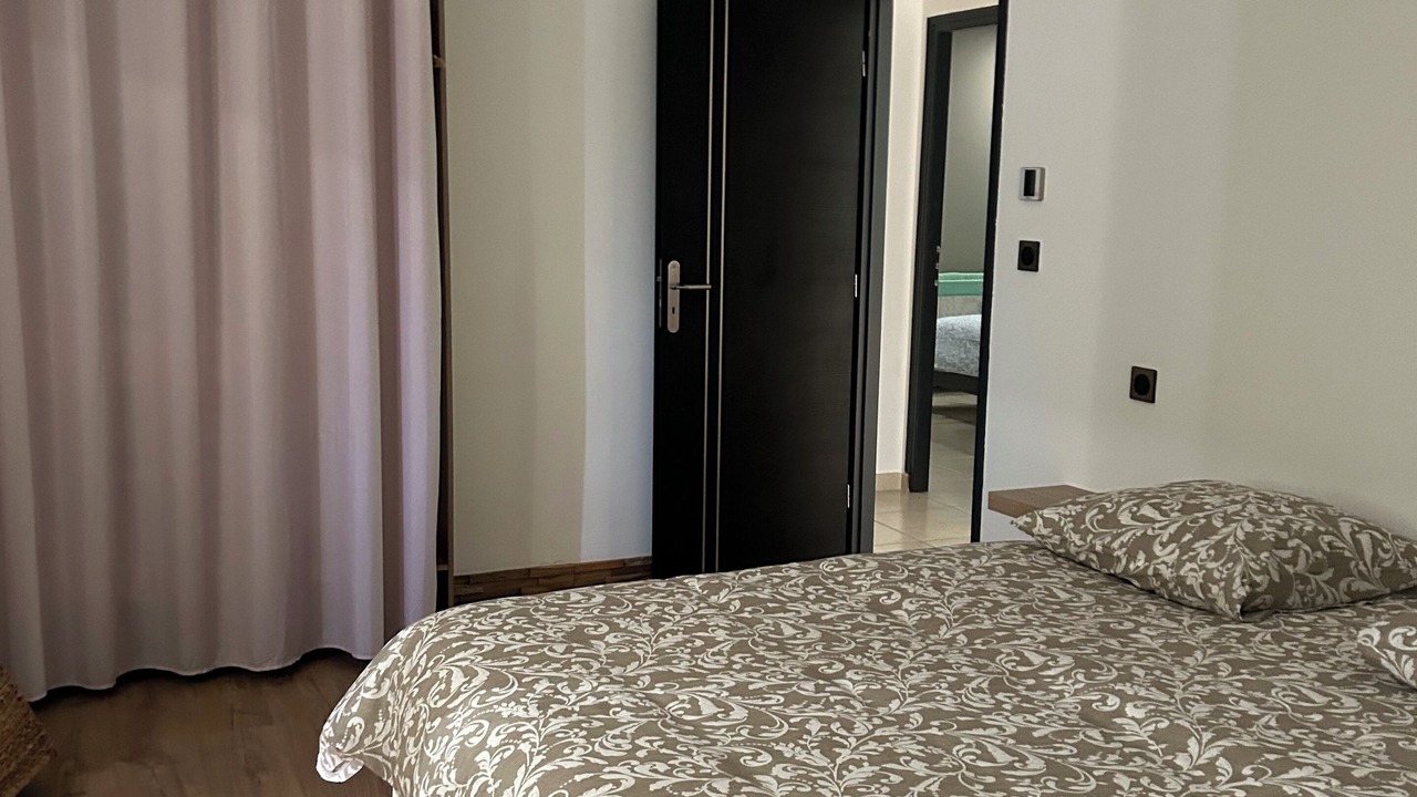 Photo of Bedroom in Cuers