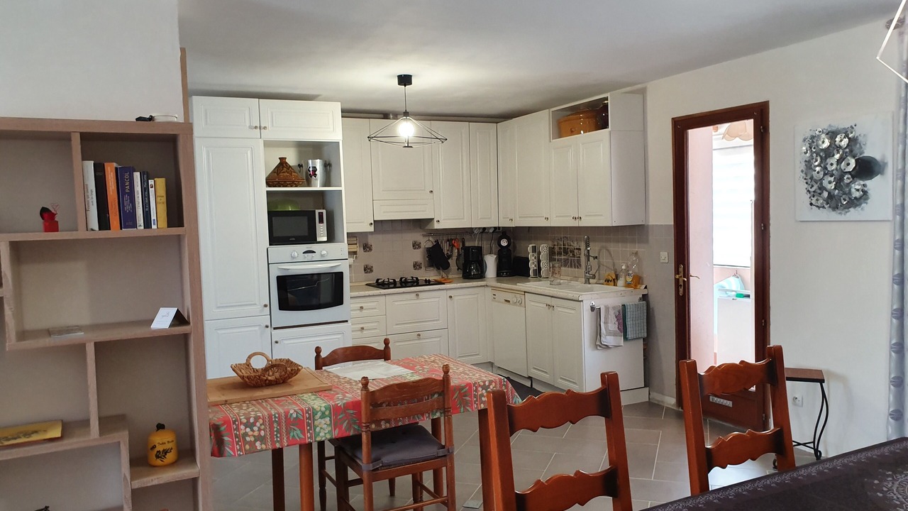 Photo of Kitchen in Le Beausset