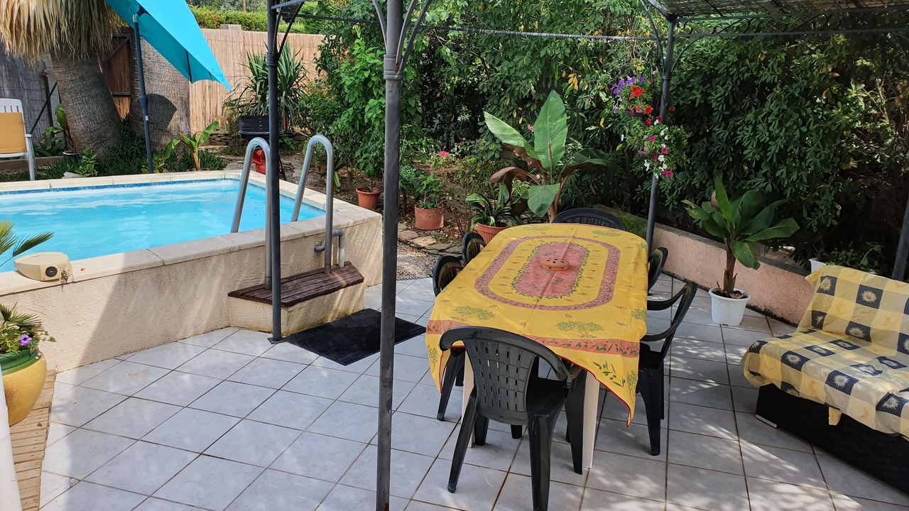 Photo of Outdoor in Le Beausset