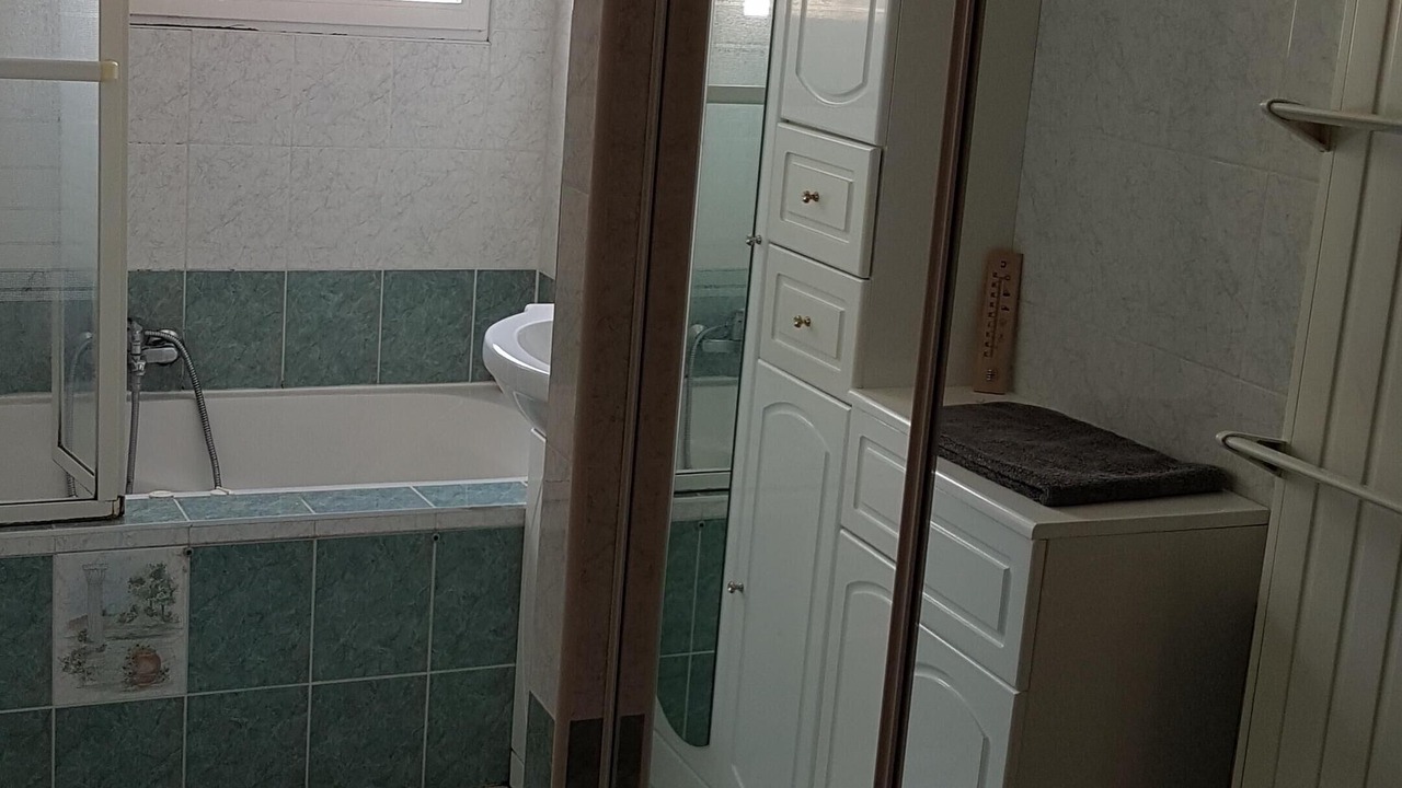 Photo of Bathroom in Le Beausset