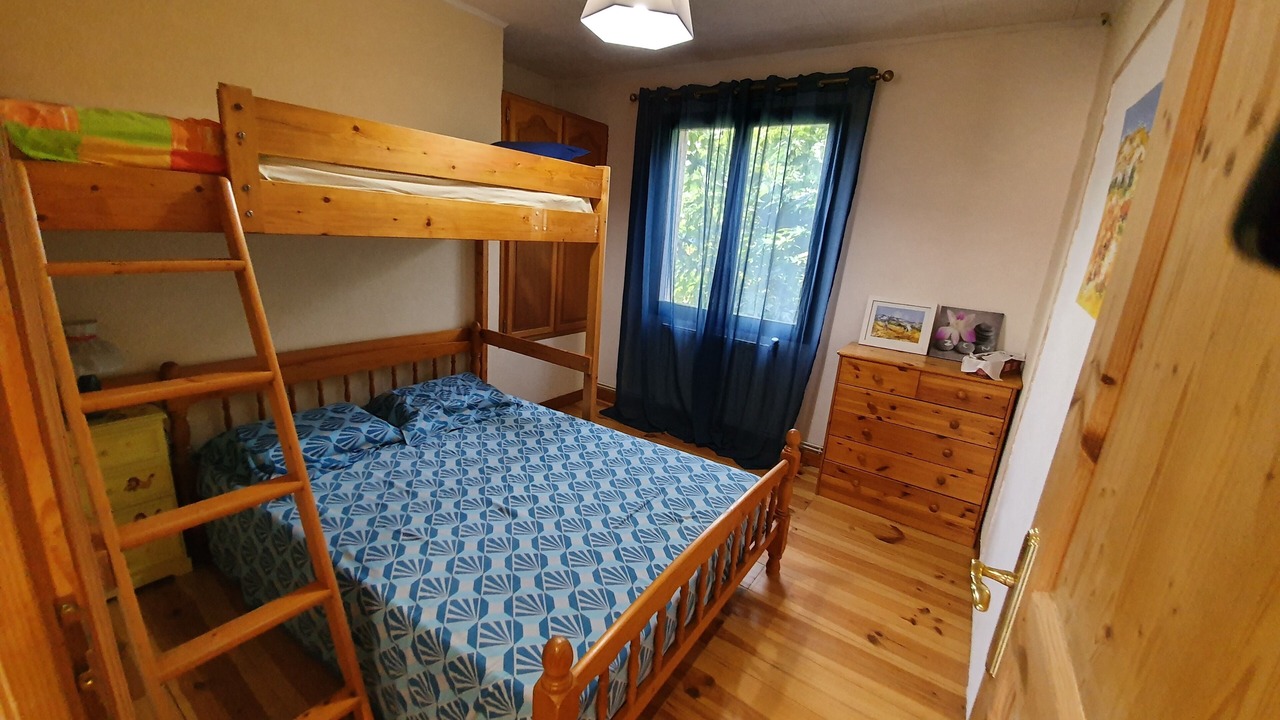 Photo of Bedroom in Le Beausset