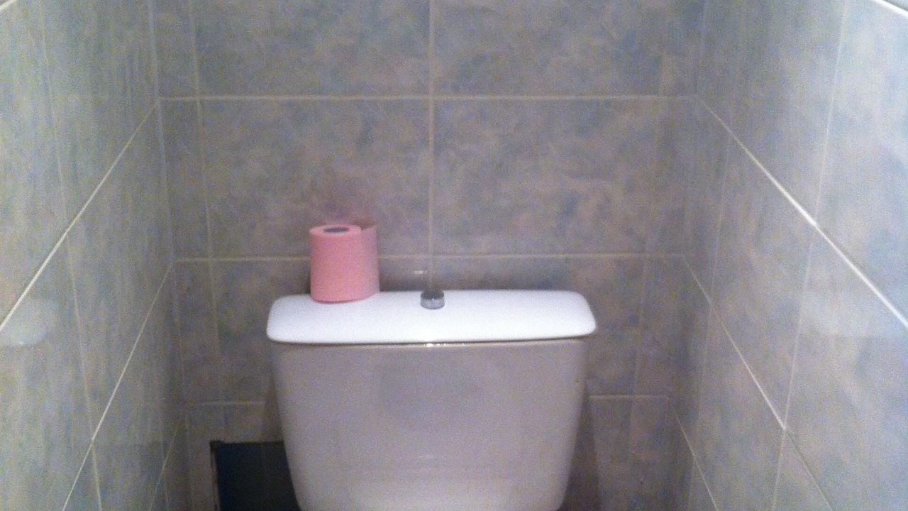 Photo of Bathroom in Le Beausset