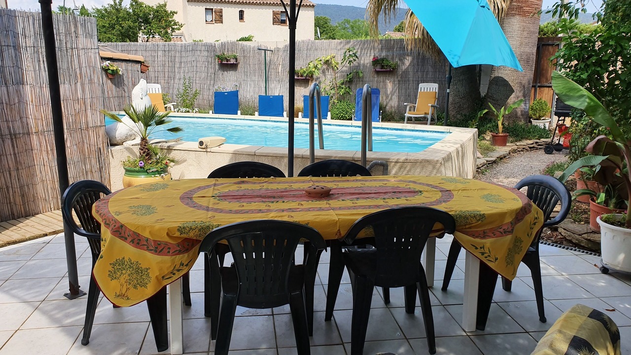 Photo of Outdoor in Le Beausset