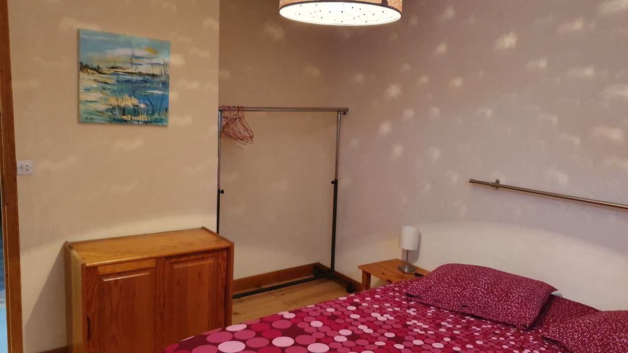 Photo of Bedroom in Le Beausset