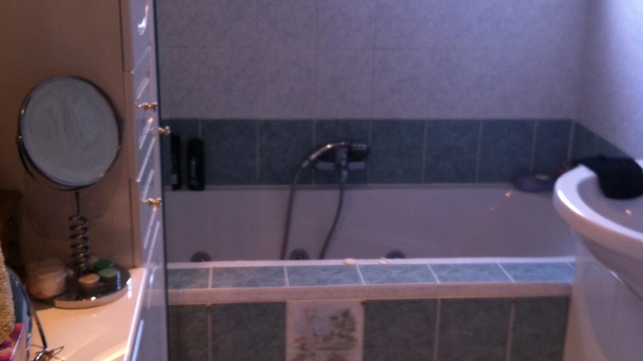 Photo of Bathroom in Le Beausset