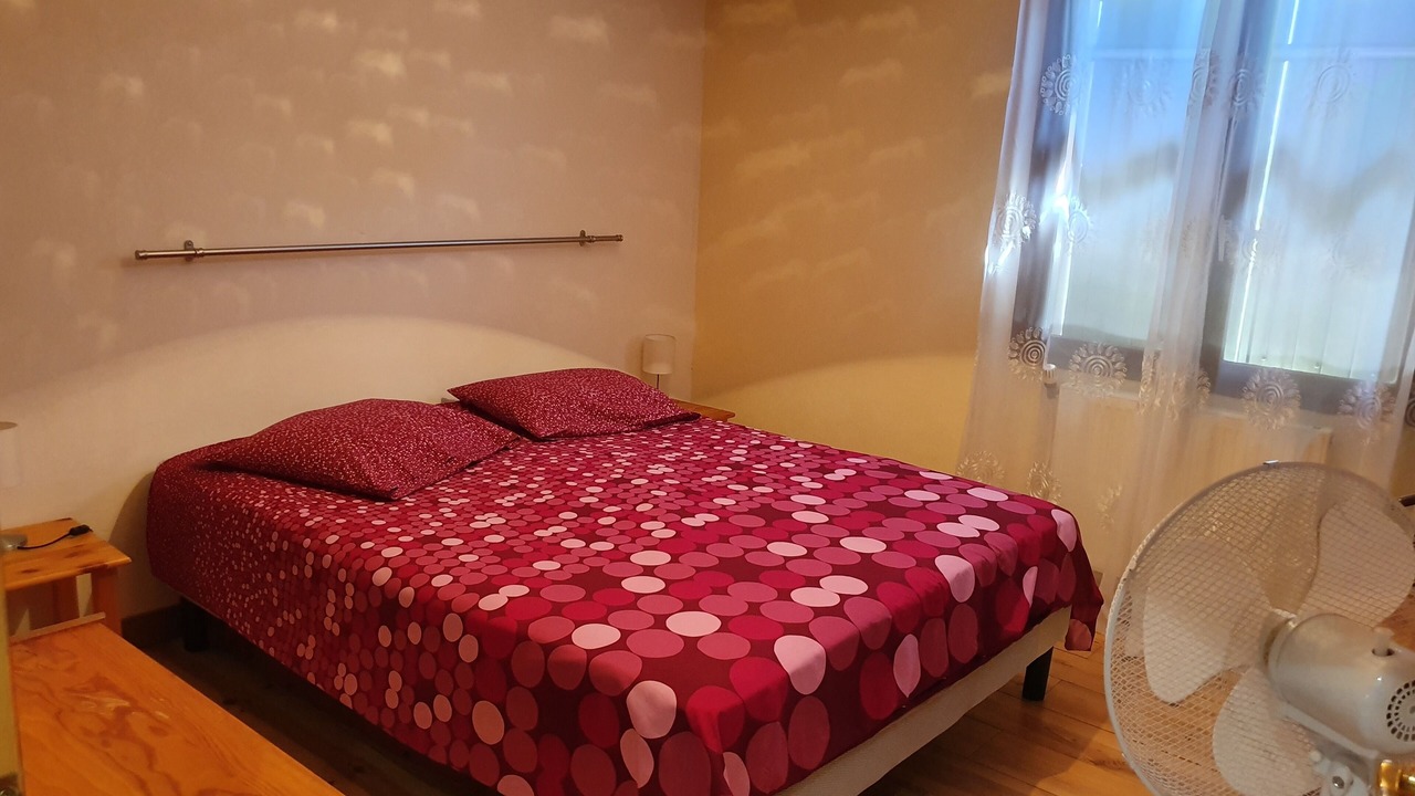 Photo of Bedroom in Le Beausset