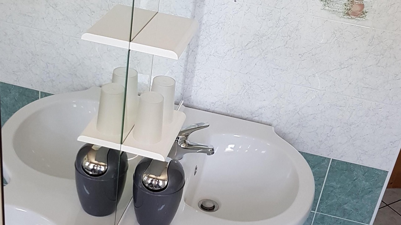 Photo of Bathroom in Le Beausset