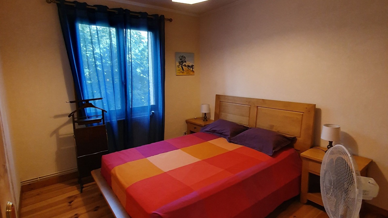 Photo of Bedroom in Le Beausset