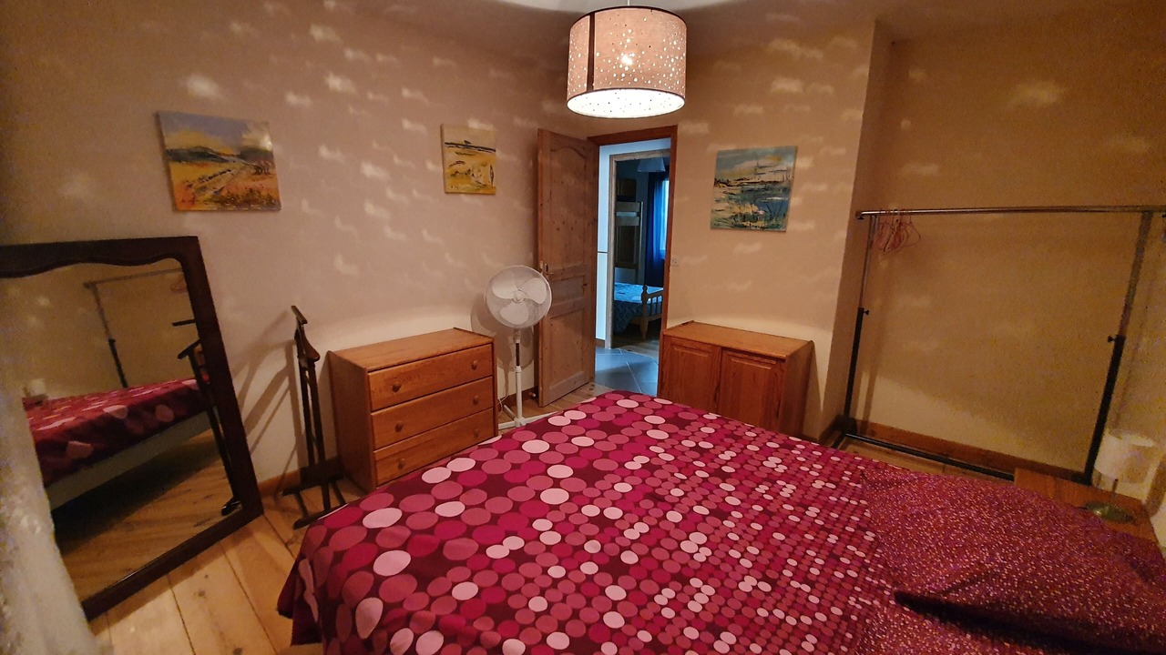 Photo of Bedroom in Le Beausset