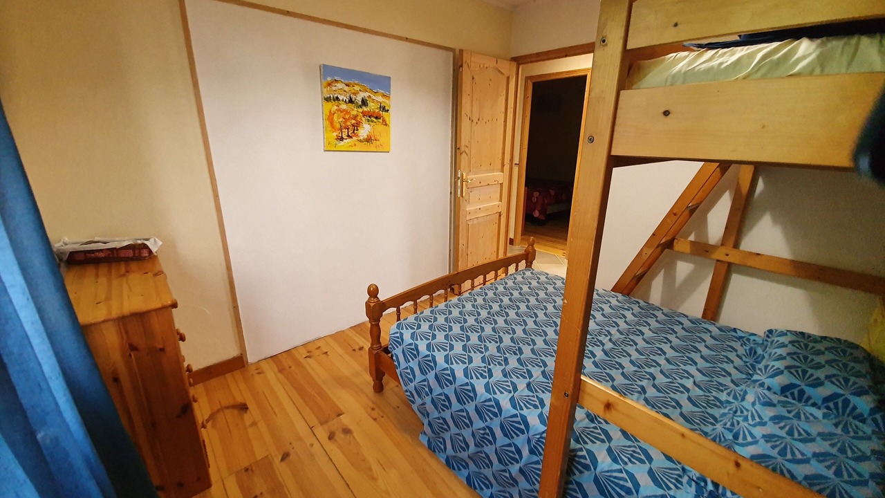 Photo of Bedroom in Le Beausset