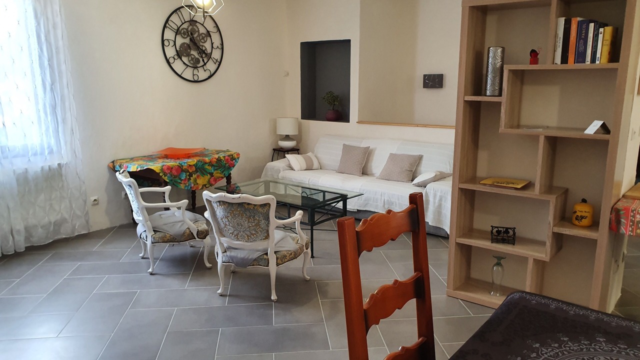 Photo of Livingroom in Le Beausset