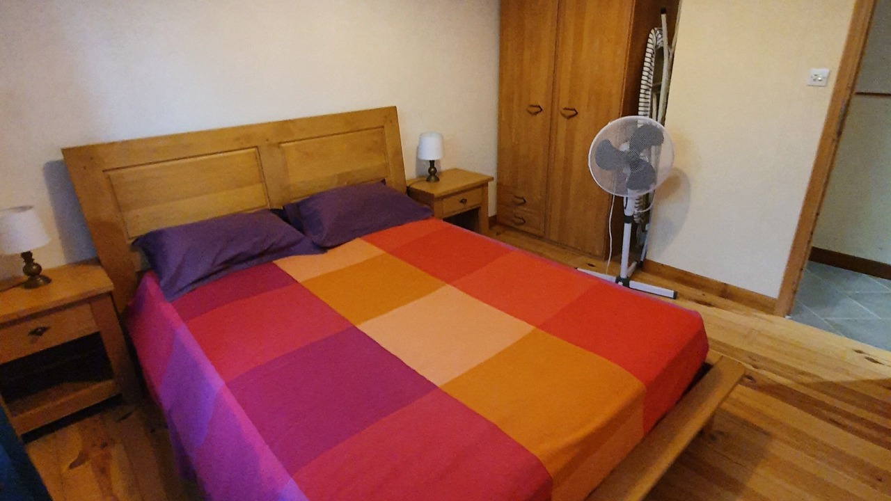 Photo of Bedroom in Le Beausset