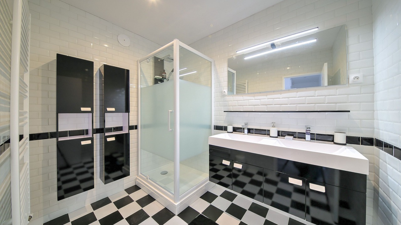 Photo of Bathroom in Vandoeuvre-les-Nancy
