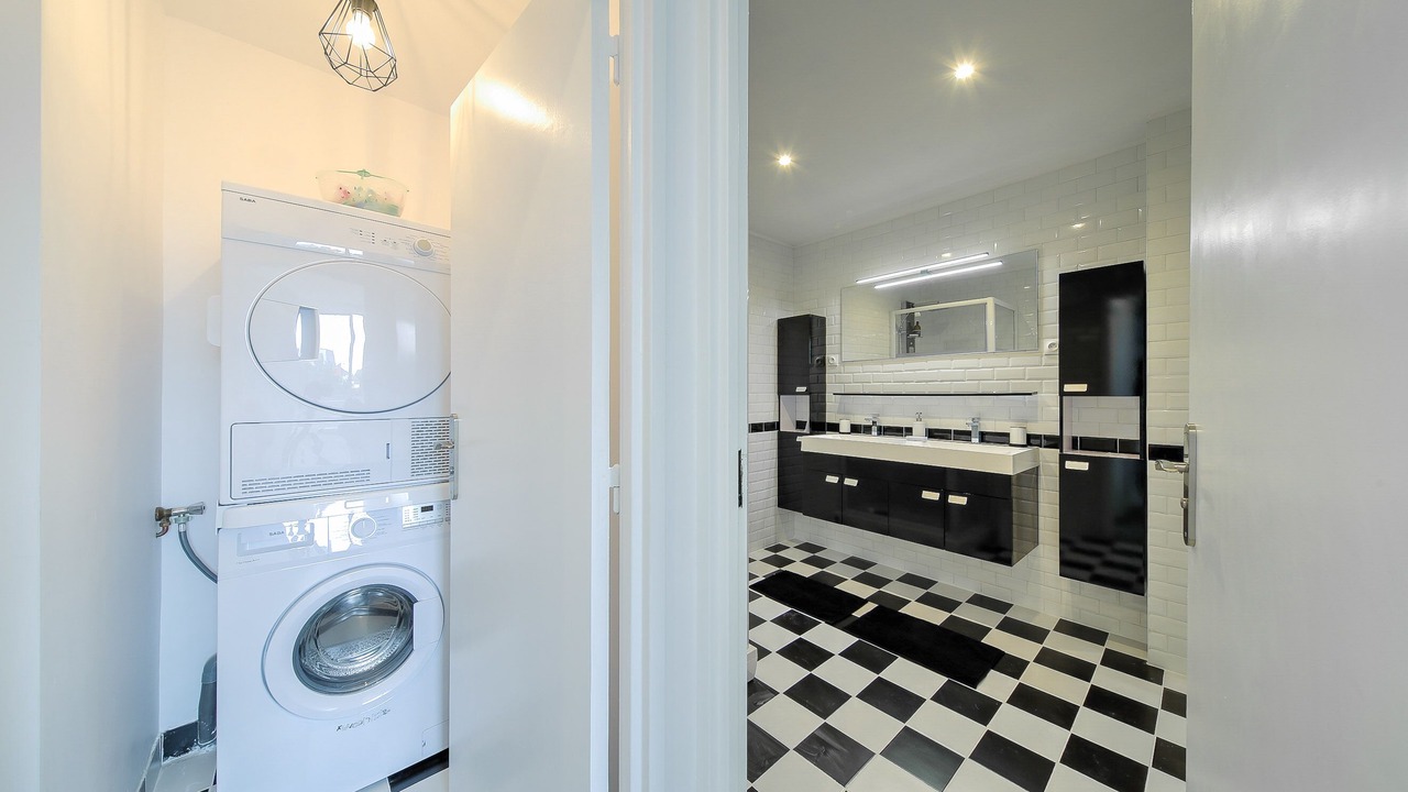 Photo of Bathroom in Vandoeuvre-les-Nancy