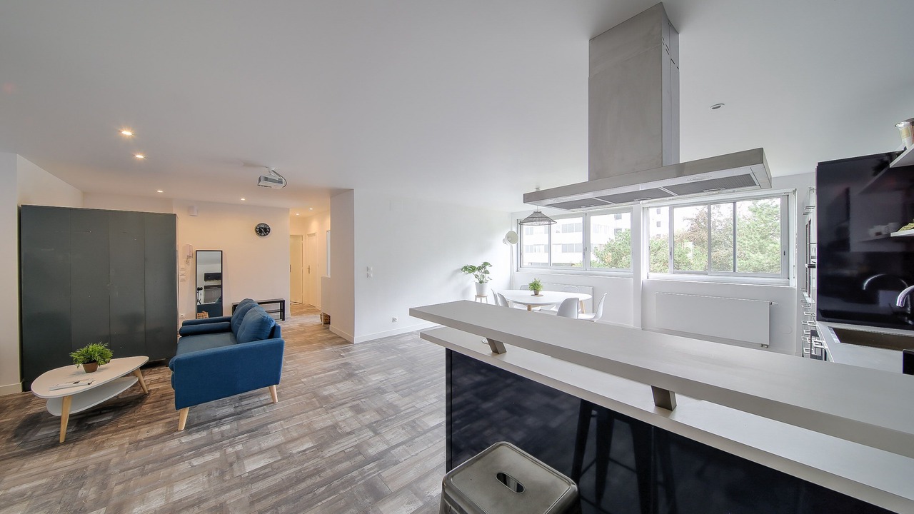 Photo of Livingroom in Vandoeuvre-les-Nancy