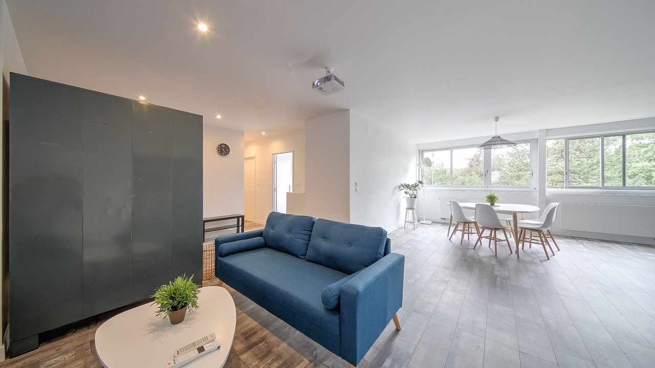 Photo of Livingroom in Vandoeuvre-les-Nancy