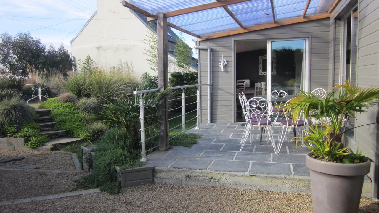 Photo of Outdoor in Plouezoch