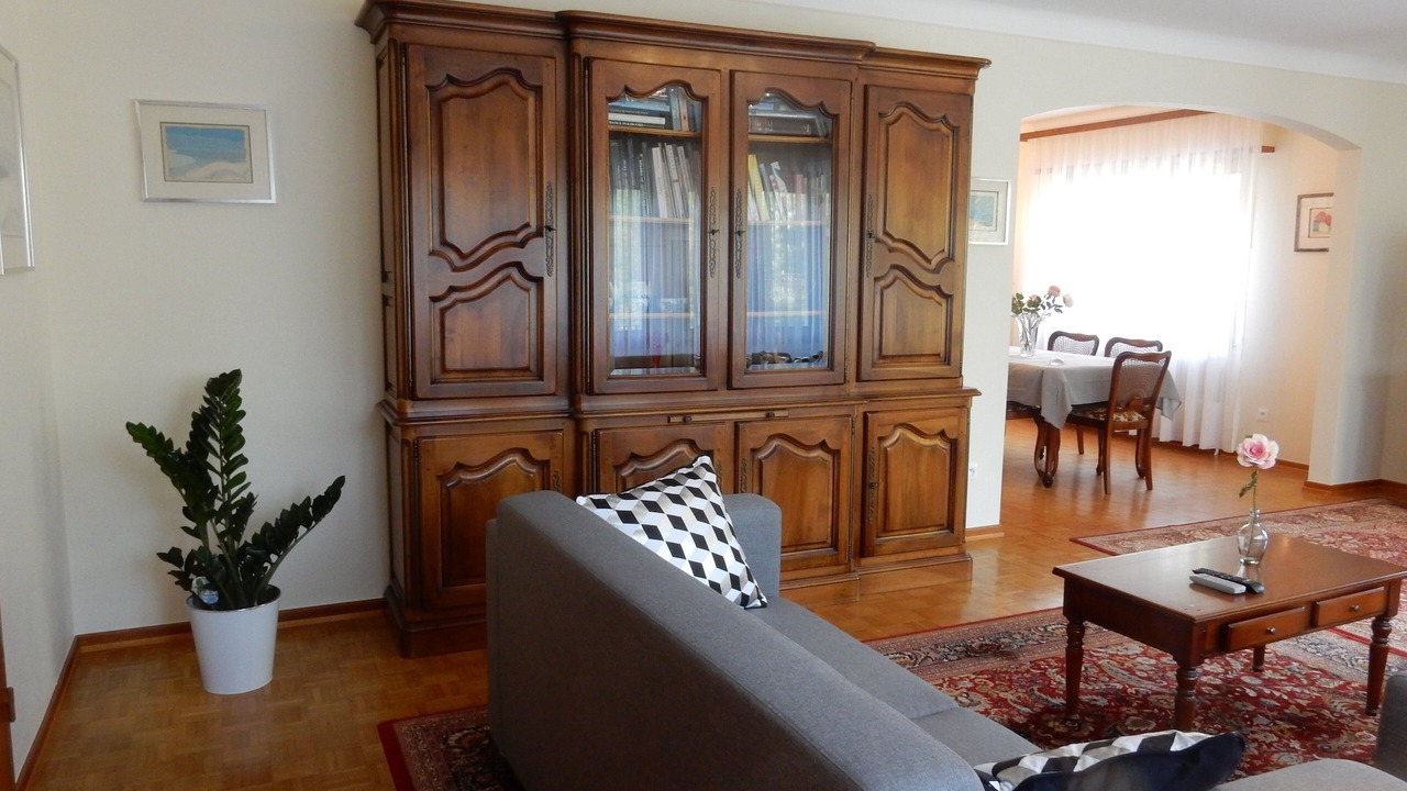 Photo of Livingroom in Ribeauville