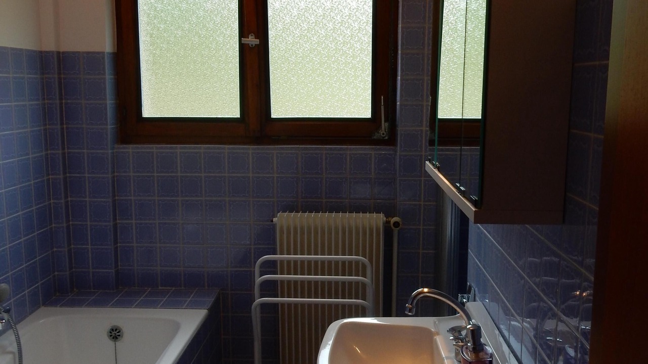 Photo of Bathroom in Ribeauville