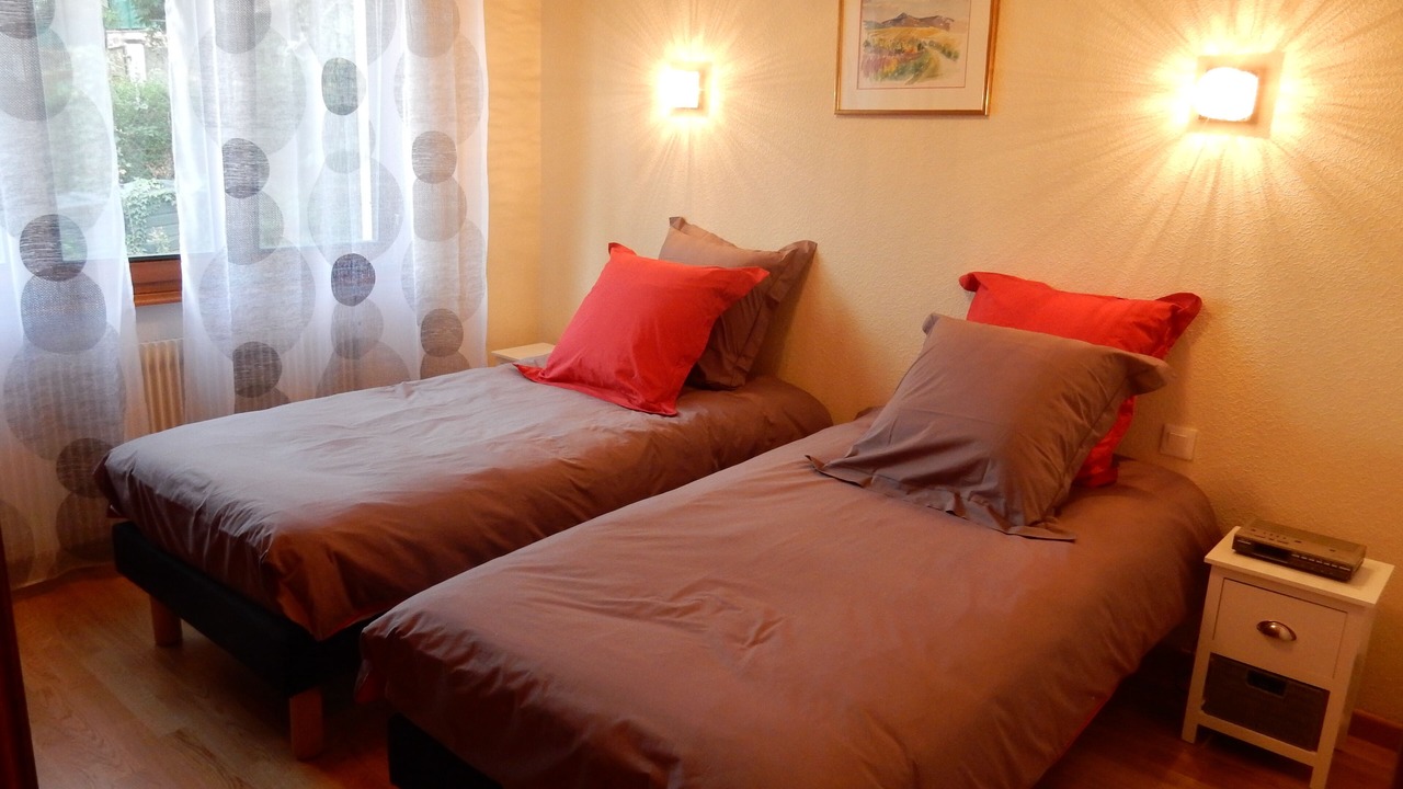 Photo of Bedroom in Ribeauville