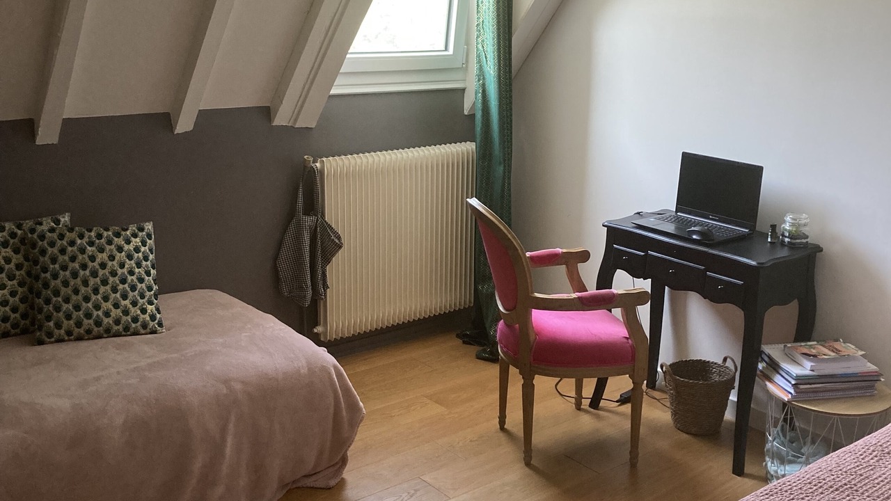 Photo of Bedroom in Boulazac-Isle-Manoire