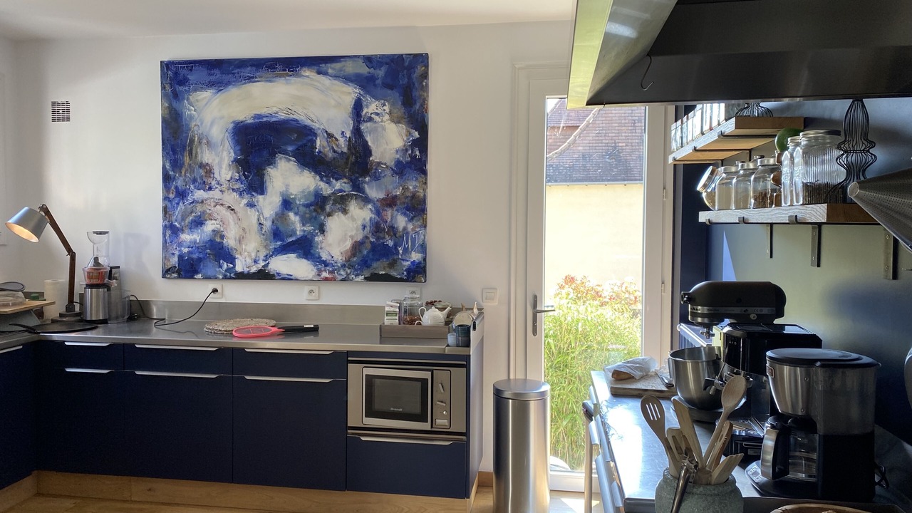 Photo of Kitchen in Boulazac-Isle-Manoire