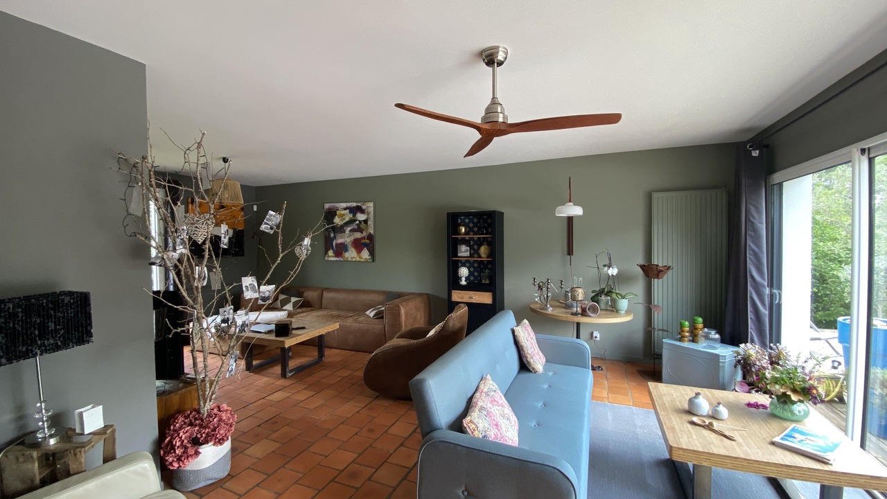 Photo of Livingroom in Boulazac-Isle-Manoire