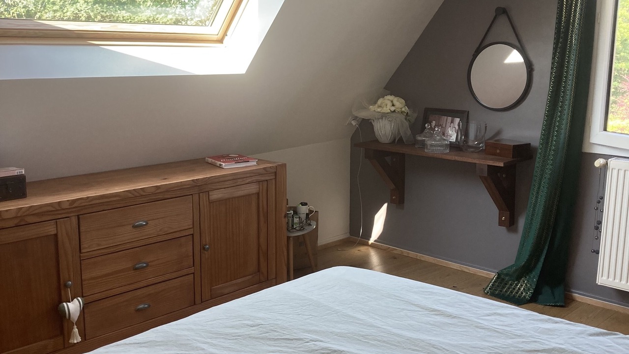 Photo of Bedroom in Boulazac-Isle-Manoire