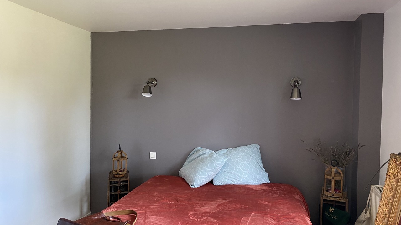 Photo of Bedroom in Boulazac-Isle-Manoire