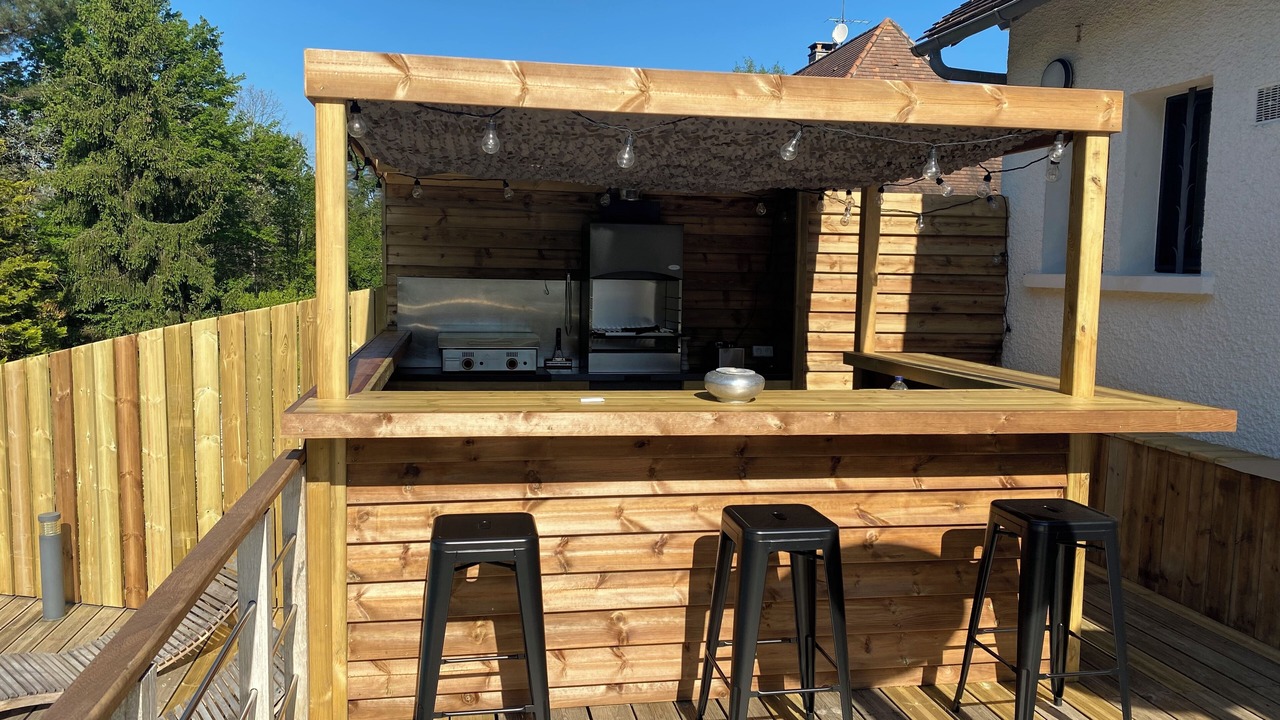 Photo of Outdoor in Boulazac-Isle-Manoire