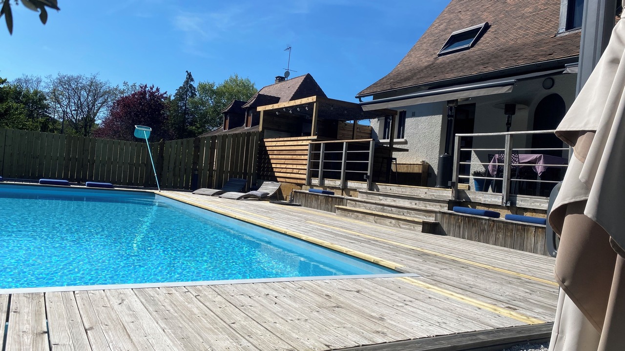 Photo of Outdoor in Boulazac-Isle-Manoire
